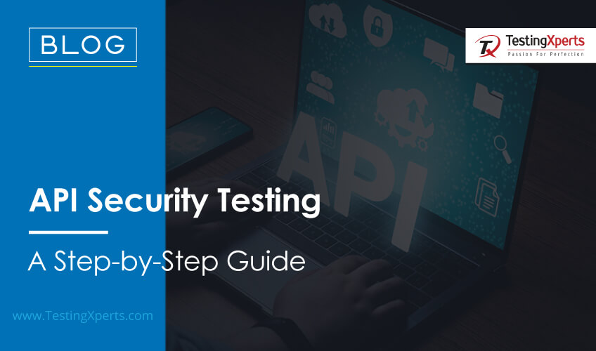 API Security testing guide