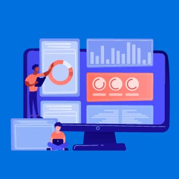  Baseline testing - performance testing type