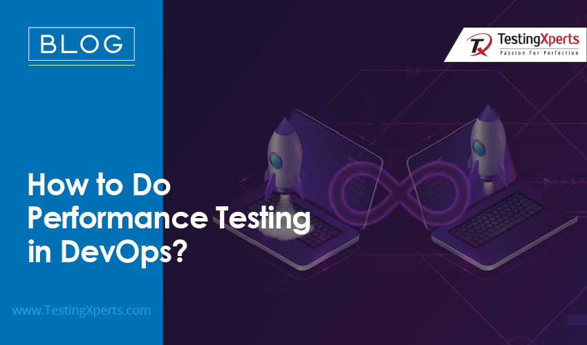 Performance Testing in DevOps