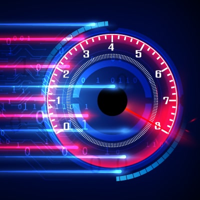 Tx-PEARS - performance testing accelerators