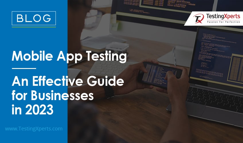 Mobile App Testing Guide