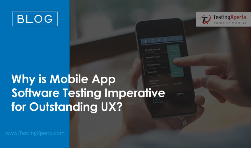 Mobile App Testing