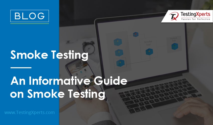 smoke testing