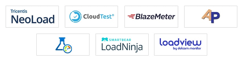 cloud performance testing tools