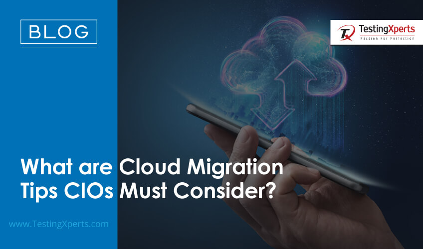 cloud migration tips