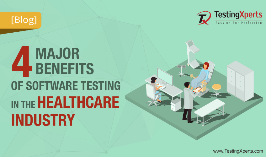 software-testing-healthcare-industry